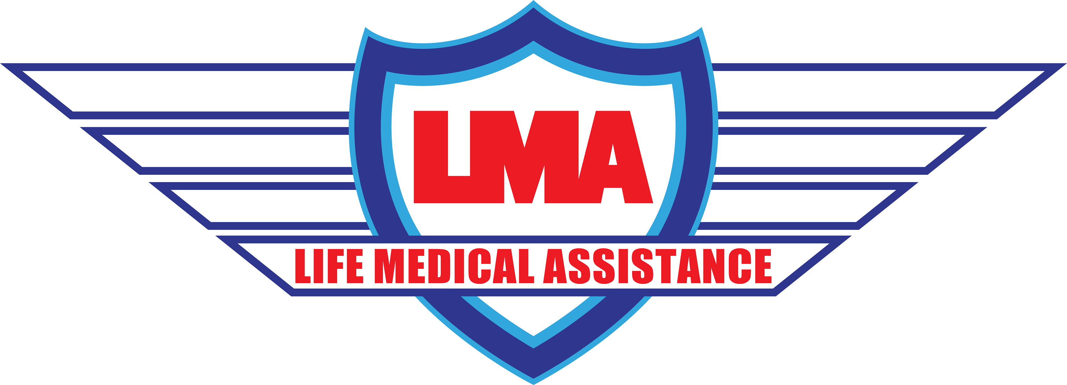 Life Medical Assist Logo